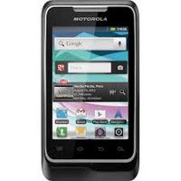 Подробнее о Экран для Motorola Motosmart Me XT303 белый модуль экрана в сборе