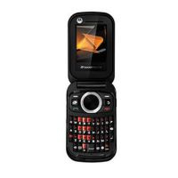 Подробнее о Экран для Motorola Rambler дисплей