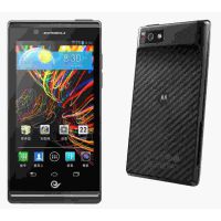 Подробнее о Экран для Motorola RAZR V XT889 черный модуль экрана в сборе