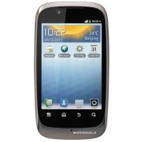 Подробнее о Экран для Motorola SPICE XT дисплей без тачскрина