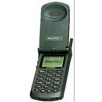 Подробнее о Экран для Motorola StarTAC 75 Plus дисплей