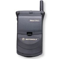 Подробнее о Экран для Motorola StarTAC 85 дисплей