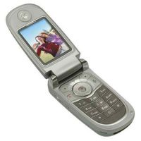 Подробнее о Экран для Motorola V230 дисплей