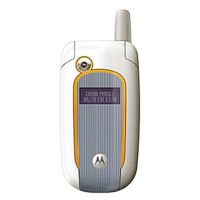 Подробнее о Экран для Motorola V501 дисплей