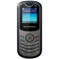 Подробнее о Экран для Motorola WX160 дисплей