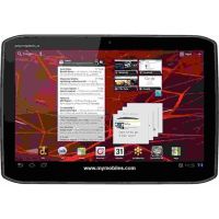 Подробнее о Экран для Motorola XOOM 2 Media Edition 3G MZ608 белый модуль экрана в сборе