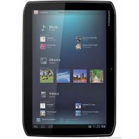 Подробнее о Экран для Motorola XOOM 2 MZ615 белый модуль экрана в сборе