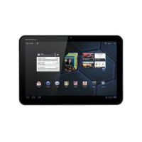 Подробнее о Экран для Motorola XOOM CDMA белый модуль экрана в сборе