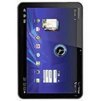 Подробнее о Экран для Motorola Xoom MZ603 белый модуль экрана в сборе