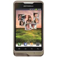 Подробнее о Экран для Motorola XT390 белый модуль экрана в сборе