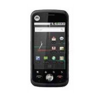 Подробнее о Экран для Motorola XT500 белый модуль экрана в сборе