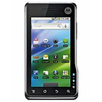 Подробнее о Экран для Motorola XT701 белый модуль экрана в сборе