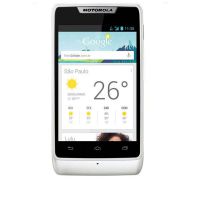 Подробнее о Экран для Motorola XT918 With Dual Sim черный модуль экрана в сборе