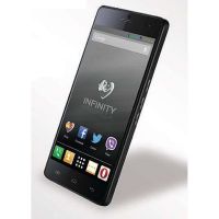 Подробнее о Экран для myphone Agua Infinity белый модуль экрана в сборе