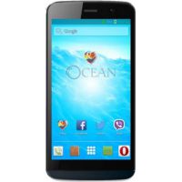 Подробнее о Экран для myphone Agua Ocean Pro белый модуль экрана в сборе