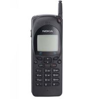 Подробнее о Экран для Nokia 2110 дисплей