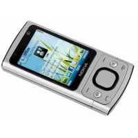 Подробнее о Экран для Nokia 6702 Slide дисплей