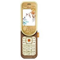 Подробнее о Экран для Nokia 7370 дисплей