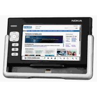 Подробнее о Экран для Nokia 770 Internet Tablet белый модуль экрана в сборе