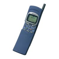 Подробнее о Экран для Nokia 8110 дисплей