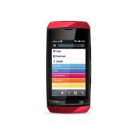 Подробнее о Экран для Nokia Asha 3050 белый модуль экрана в сборе