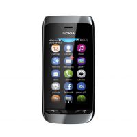 Подробнее о Экран для Nokia Asha 3090 белый модуль экрана в сборе