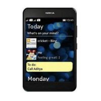 Подробнее о Экран для Nokia Asha 504 дисплей без тачскрина