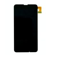 Подробнее о Экран для Nokia Lumia 635 RM-975 белый модуль экрана в сборе