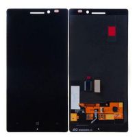 Подробнее о Экран для Nokia Lumia Icon белый модуль экрана в сборе