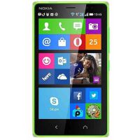 Подробнее о Экран для Nokia X2DS дисплей без тачскрина