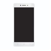 Подробнее о Экран для Oppo A33 белый модуль экрана в сборе