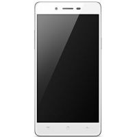 Подробнее о Экран для Oppo Mirror 5s белый модуль экрана в сборе