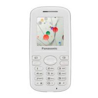 Подробнее о Экран для Panasonic A210 дисплей