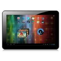 Подробнее о Экран для Prestigio MultiPad 4 Quantum 10.1 3G синий модуль экрана в сборе