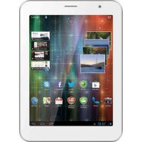 Подробнее о Экран для Prestigio MultiPad 4 Ultimate 8.0 3G белый модуль экрана в сборе