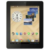 Подробнее о Экран для Prestigio MultiPad 4 Ultra Quad 8.0 3G черный модуль экрана в сборе