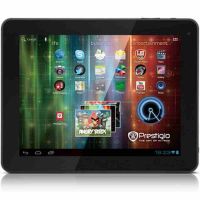 Подробнее о Экран для Prestigio MultiPad 9.7 Ultra Duo белый модуль экрана в сборе