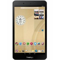 Подробнее о Экран для Prestigio MultiPad Muze 5008 3G белый модуль экрана в сборе