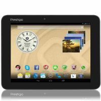 Подробнее о Экран для Prestigio MultiPad Ranger 8.0 3G белый модуль экрана в сборе