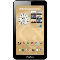 Подробнее о Экран для Prestigio MultiPad Wize 3038 3G белый модуль экрана в сборе