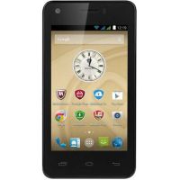 Подробнее о Экран для Prestigio Multiphone 3405 Duo белый модуль экрана в сборе