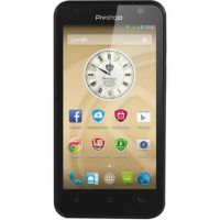 Подробнее о Экран для Prestigio Multiphone 3450 Duo белый модуль экрана в сборе