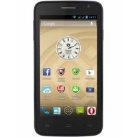 Подробнее о Экран для Prestigio Multiphone 3501 Duo белый модуль экрана в сборе