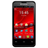 Подробнее о Экран для Prestigio MultiPhone 4020 Duo белый модуль экрана в сборе