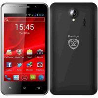 Подробнее о Экран для Prestigio MultiPhone 4322 Duo белый модуль экрана в сборе