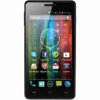 Подробнее о Экран для Prestigio MultiPhone 5450 Duo белый модуль экрана в сборе