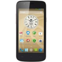 Подробнее о Экран для Prestigio Multiphone 5453 Duo белый модуль экрана в сборе