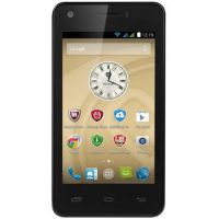 Подробнее о Экран для Prestigio Multiphone 5454 Duo белый модуль экрана в сборе