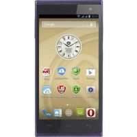 Подробнее о Экран для Prestigio Multiphone 5455 Duo дисплей без тачскрина