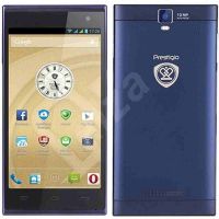 Подробнее о Экран для Prestigio Multiphone 5505 Duo белый модуль экрана в сборе